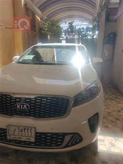 كيا سورينتو